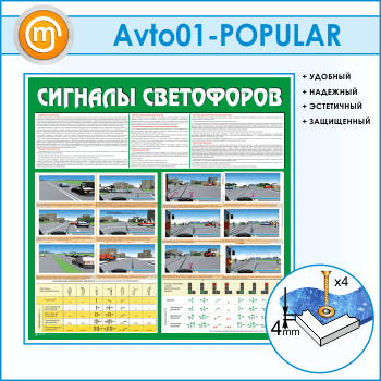 ����� �������� ���������� (AV-01-POPULAR)