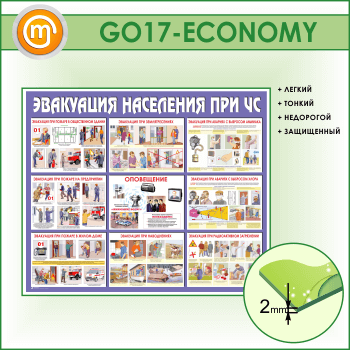 ����� ���������� ��������� ��� �ѻ (GO-17-ECONOMY)