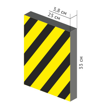 Демпферы (стоп-маты)