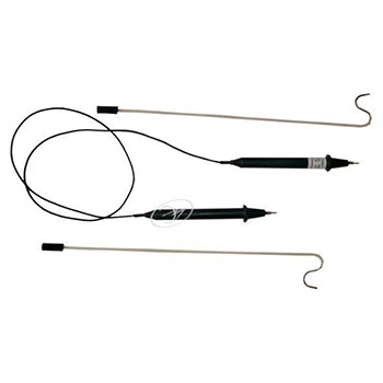 Указатель низкого напряжения универсальный УННУ-1 ВЛ (Аналог УННУ-1Н-ВЛ 50-1000В)