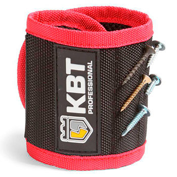 Напульсник с магнитным держателем серия «ПРОФИ» - С-55