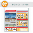 ����� ��������� �������������� ������� (RGD-06-SILVER)