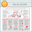 ����� ������������ ������������ � �������� ������ ��������� (TM-23-SILVER)