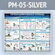 ����� ������� ����������� ������� (PM-05-SILVER)