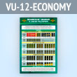 ����� ��������� ������ � ����� ��������. ������� (VU-12-ECONOMY)